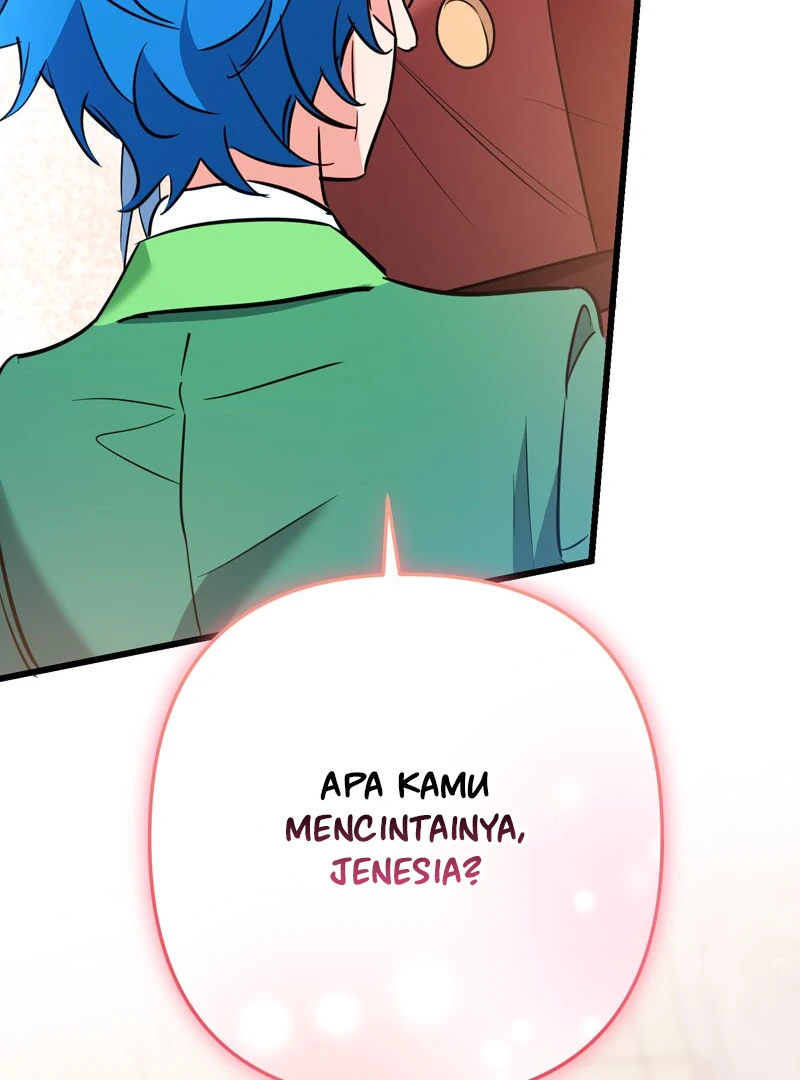 Will You Marry Me Under Contract, Your Highness? Chapter 17 page 64