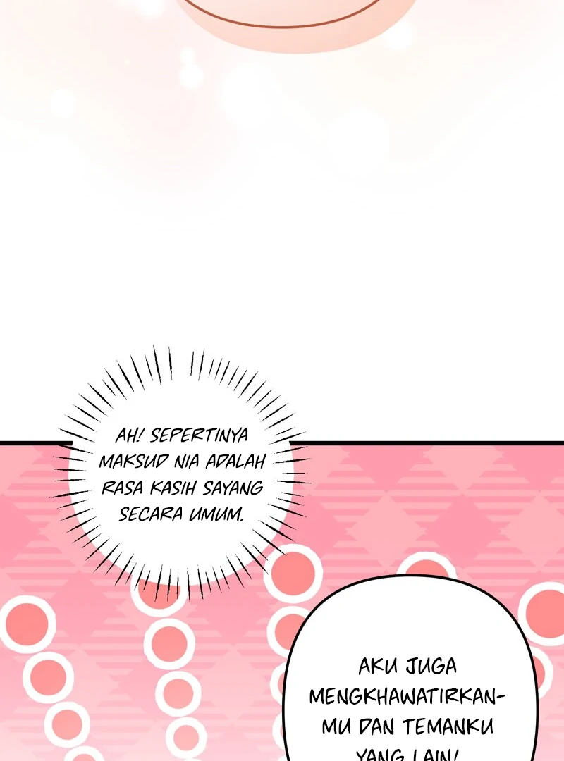 Will You Marry Me Under Contract, Your Highness? Chapter 17 page 68