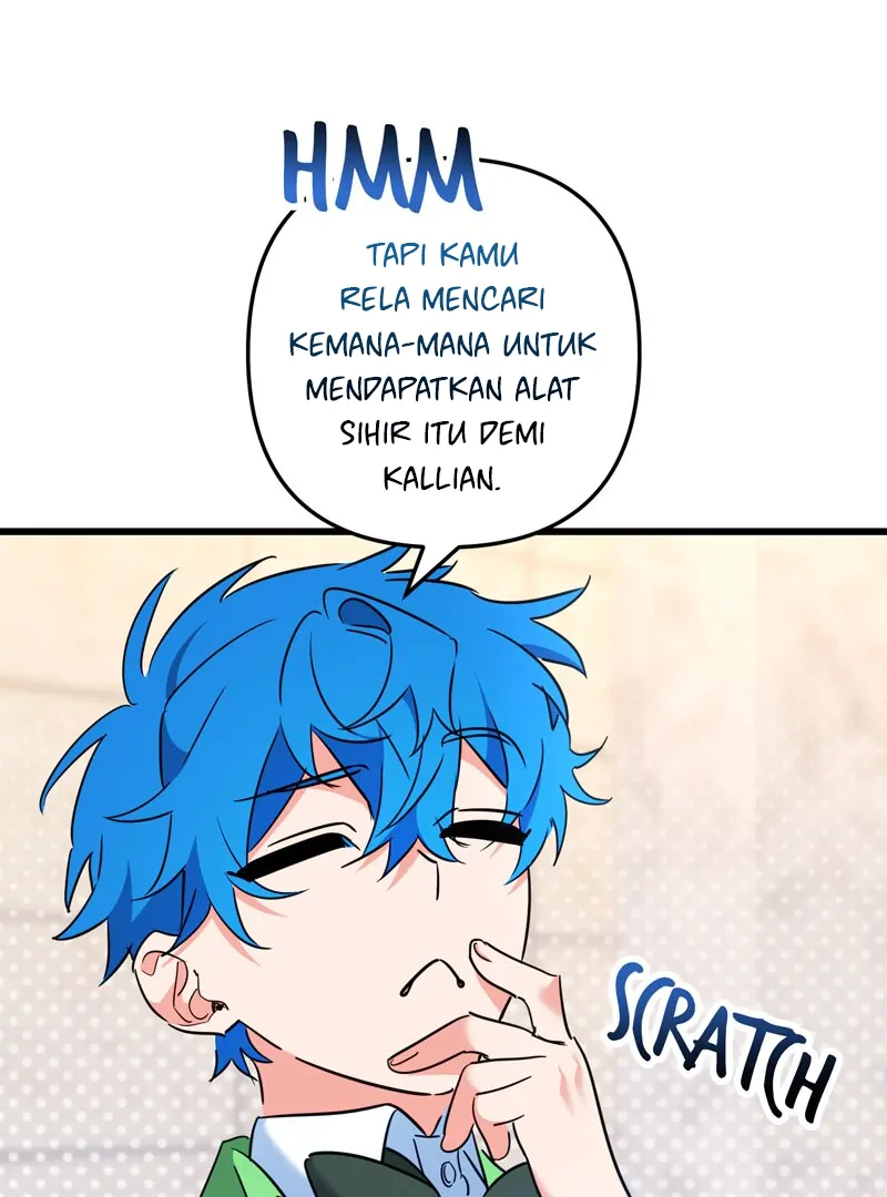 Will You Marry Me Under Contract, Your Highness? Chapter 17 page 70