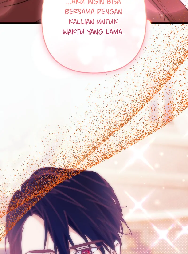 Will You Marry Me Under Contract, Your Highness? Chapter 17 page 81