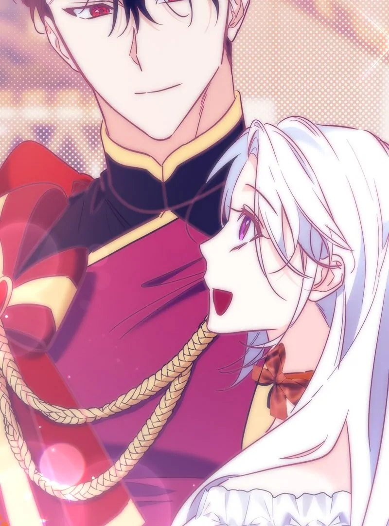 Will You Marry Me Under Contract, Your Highness? Chapter 17 page 82