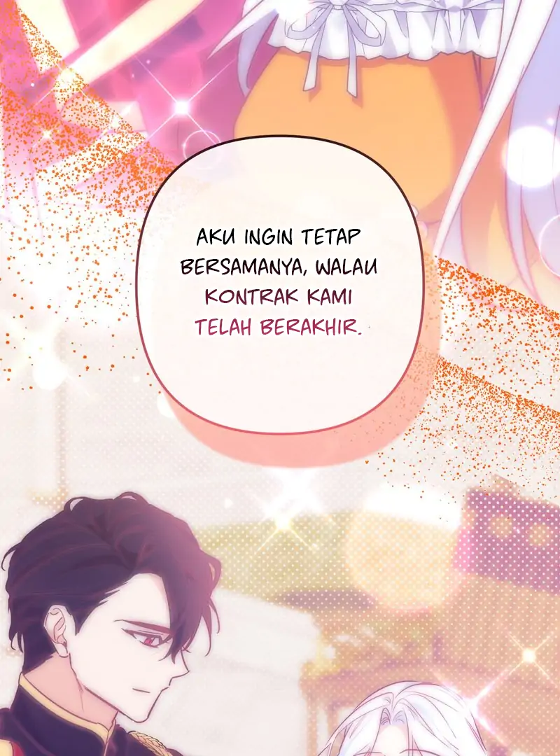 Will You Marry Me Under Contract, Your Highness? Chapter 17 page 83