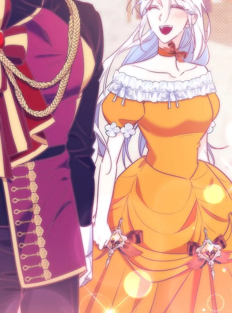 Will You Marry Me Under Contract, Your Highness? Chapter 17 page 84