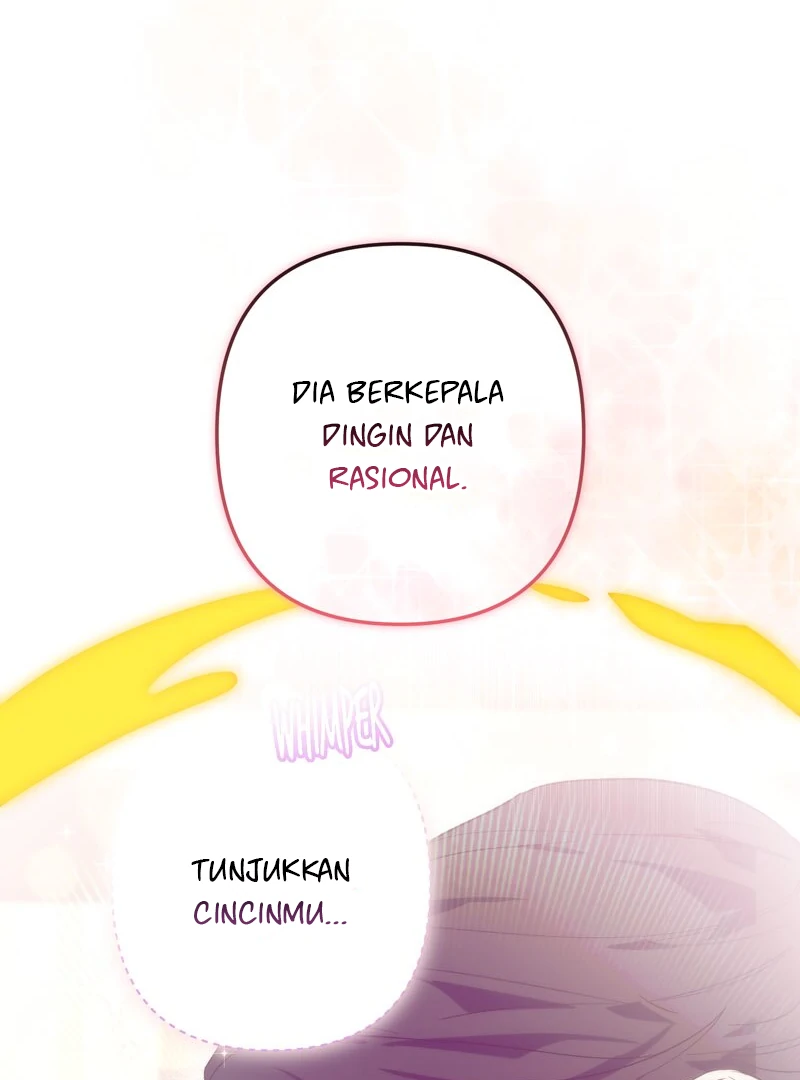 Will You Marry Me Under Contract, Your Highness? Chapter 17 page 87