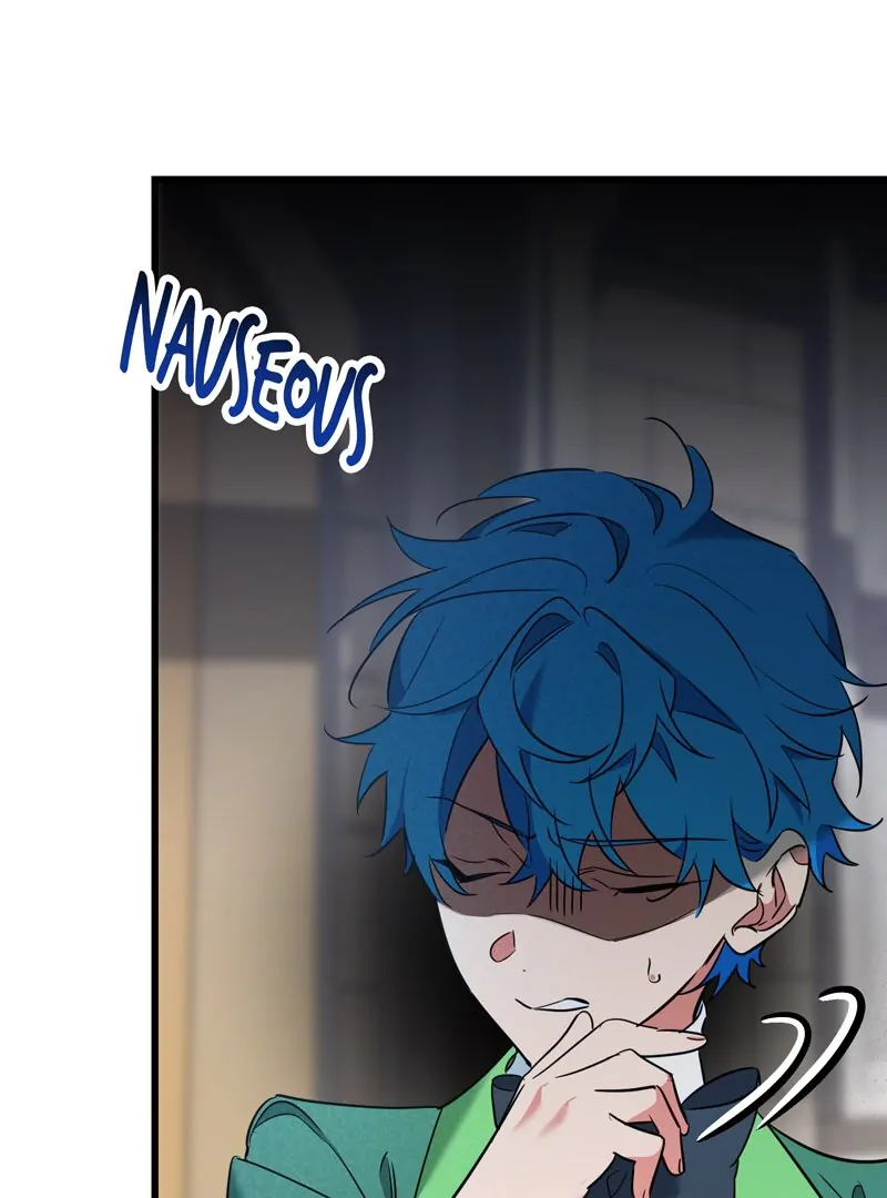 Will You Marry Me Under Contract, Your Highness? Chapter 17 page 8