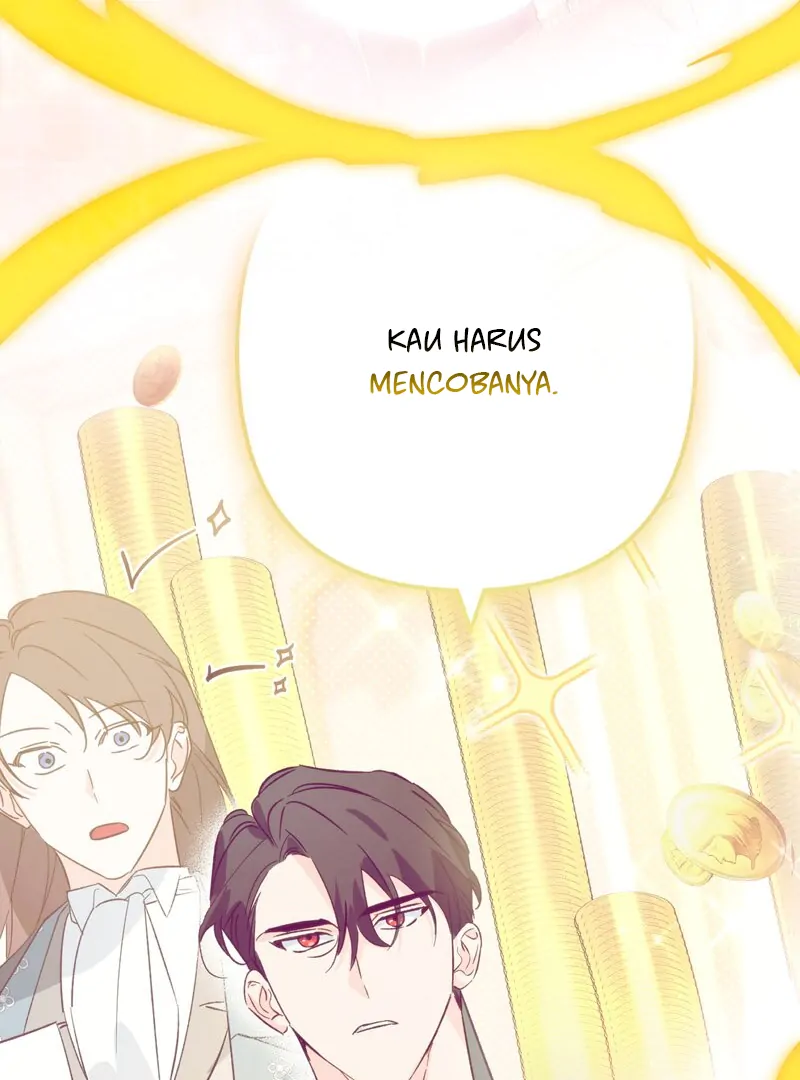 Will You Marry Me Under Contract, Your Highness? Chapter 17 page 89