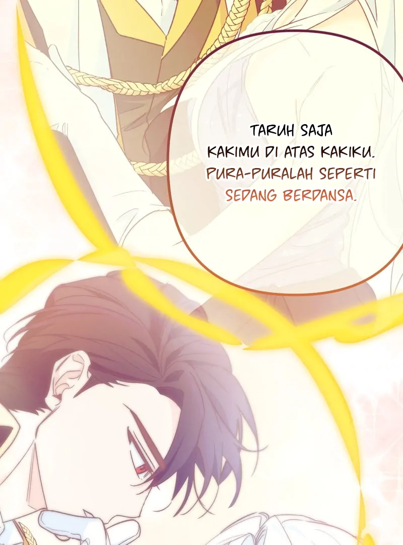 Will You Marry Me Under Contract, Your Highness? Chapter 17 page 93