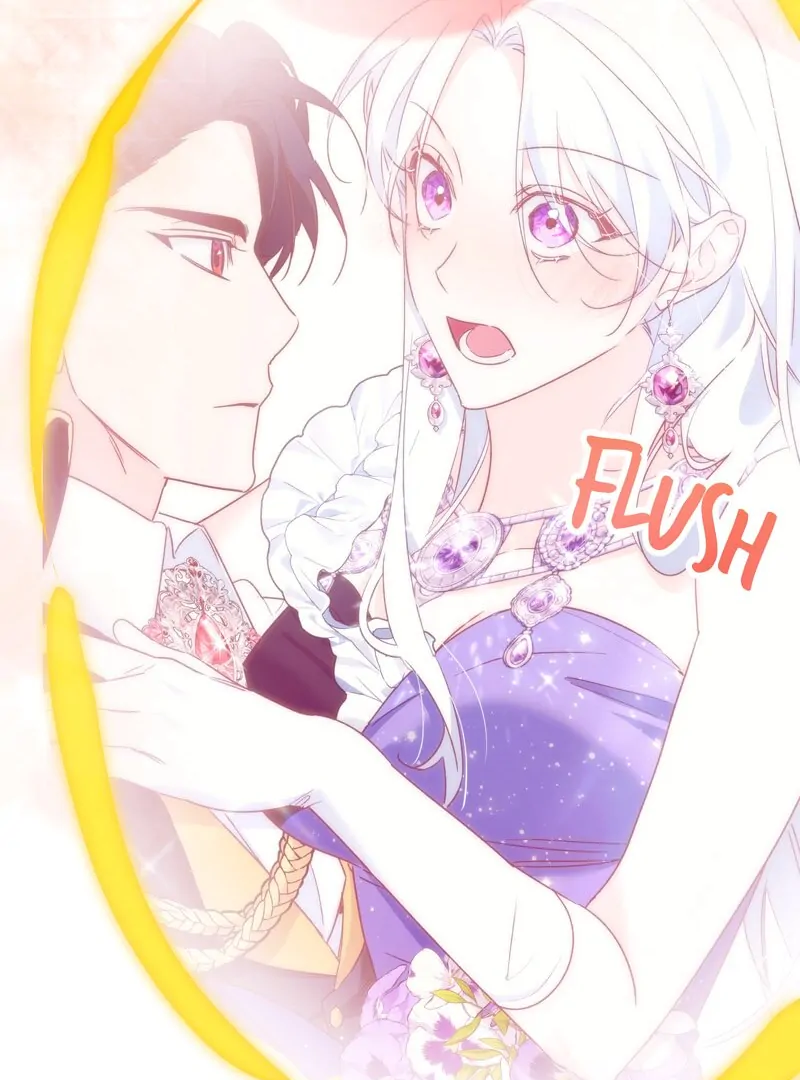 Will You Marry Me Under Contract, Your Highness? Chapter 17 page 95
