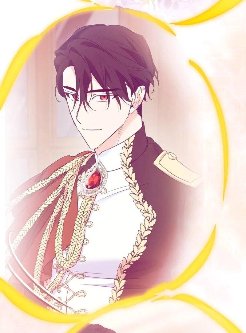 Will You Marry Me Under Contract, Your Highness? Chapter 17 page 96