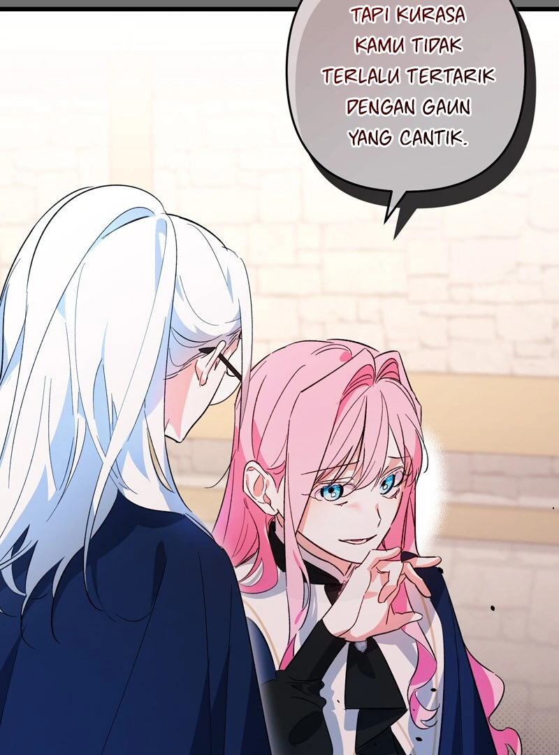 Will You Marry Me Under Contract, Your Highness? Chapter 7 page 9