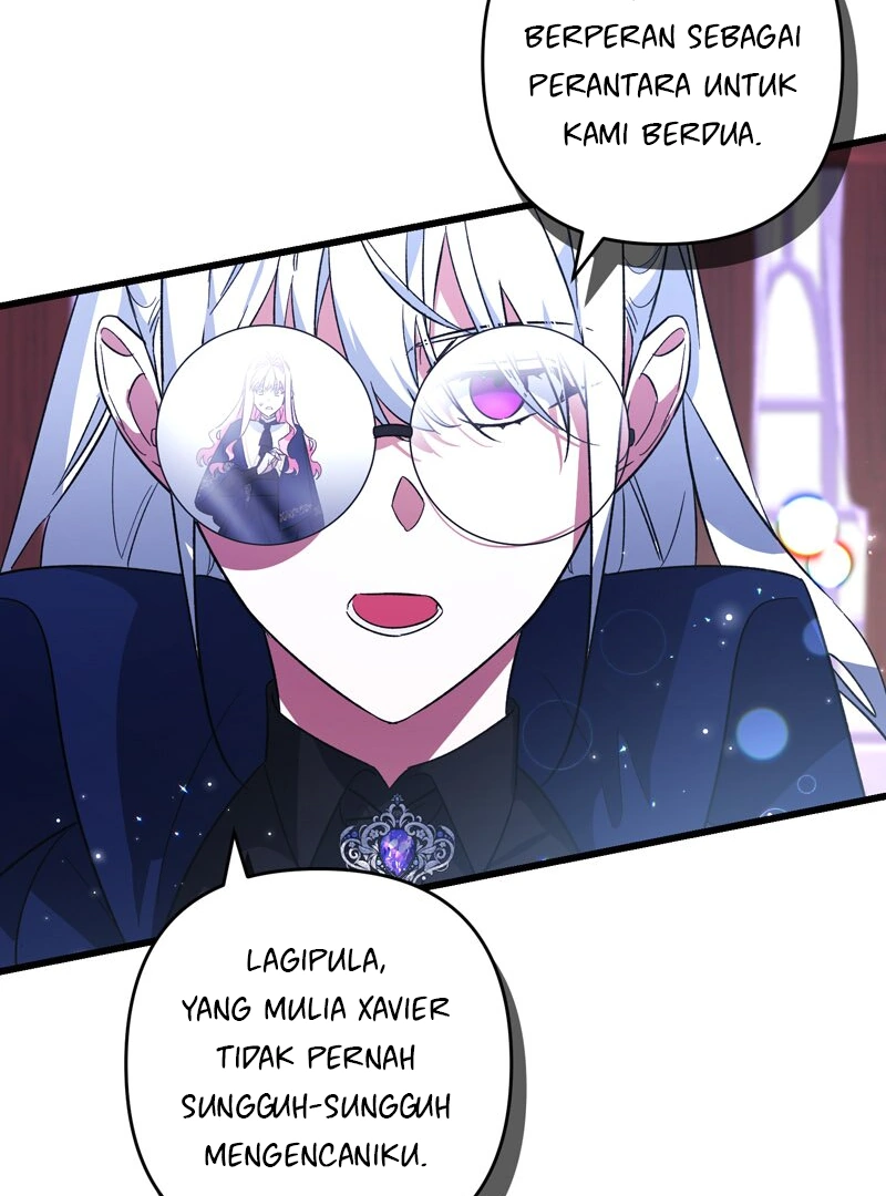 Will You Marry Me Under Contract, Your Highness? Chapter 7 page 102