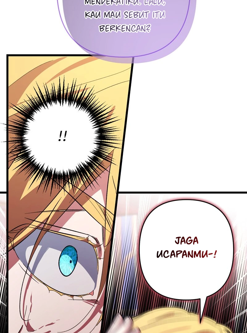 Will You Marry Me Under Contract, Your Highness? Chapter 7 page 104