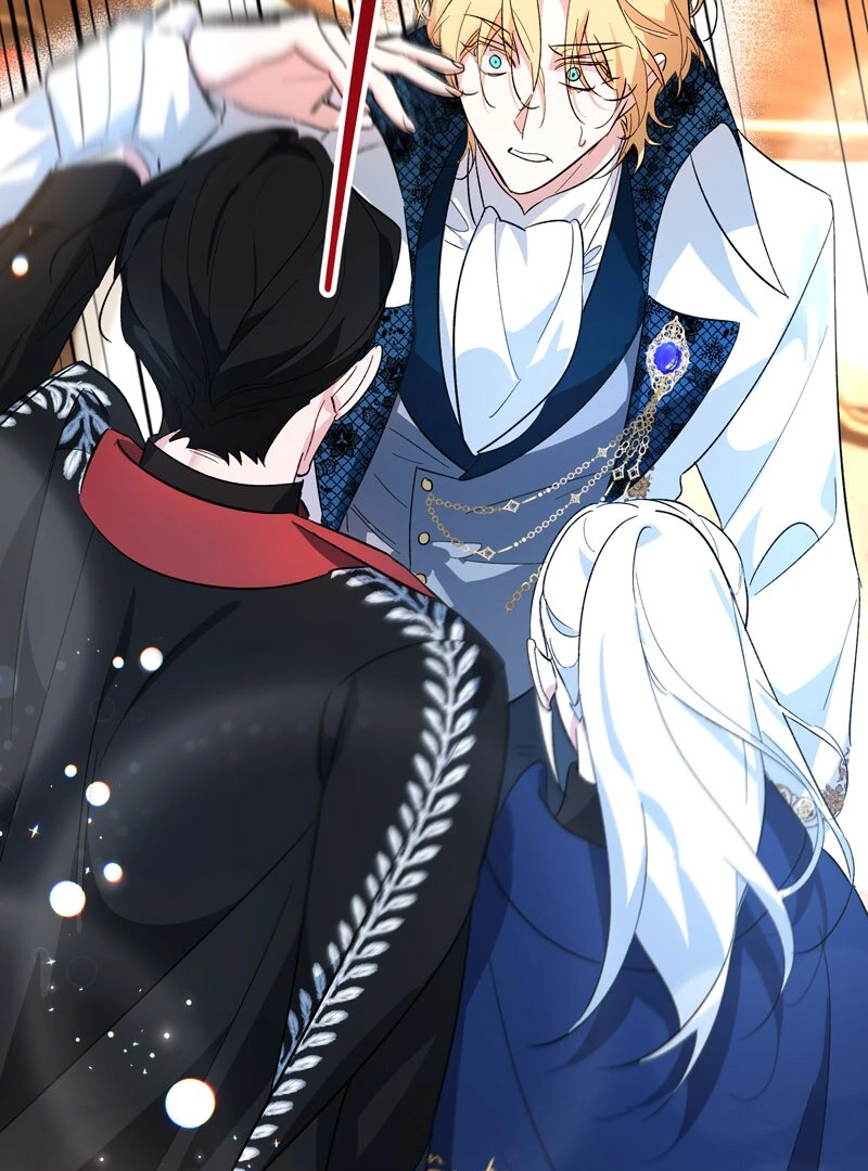 Will You Marry Me Under Contract, Your Highness? Chapter 7 page 107