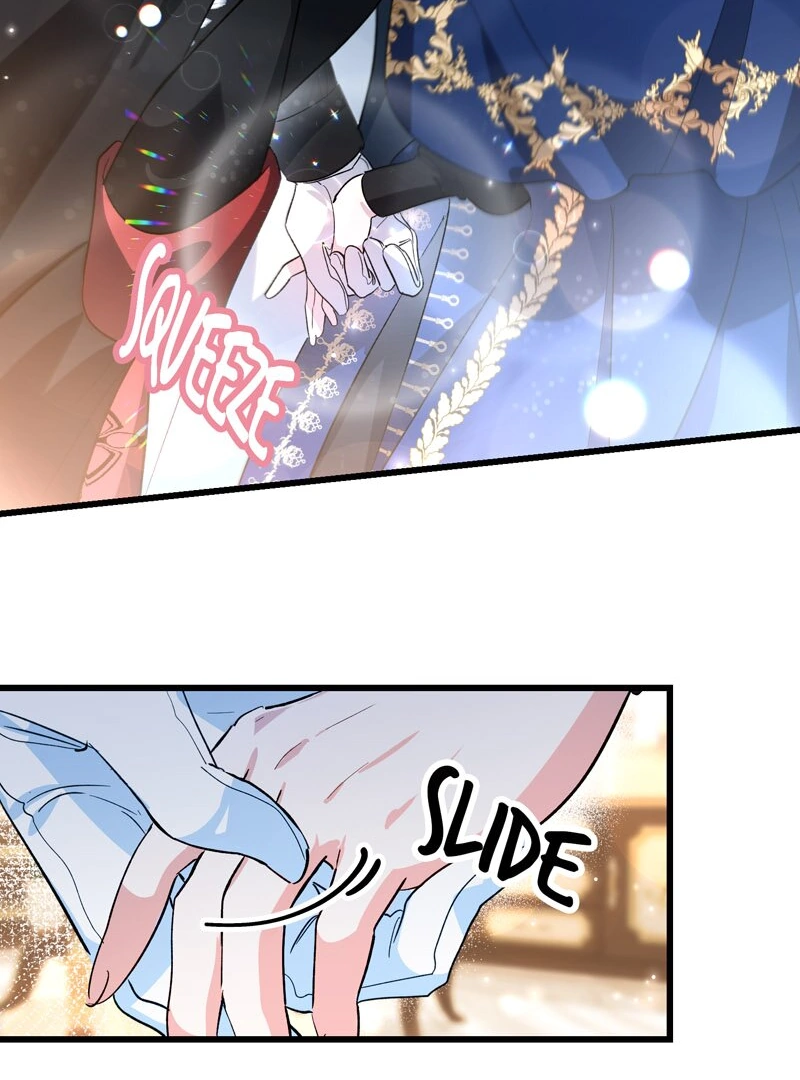 Will You Marry Me Under Contract, Your Highness? Chapter 7 page 108