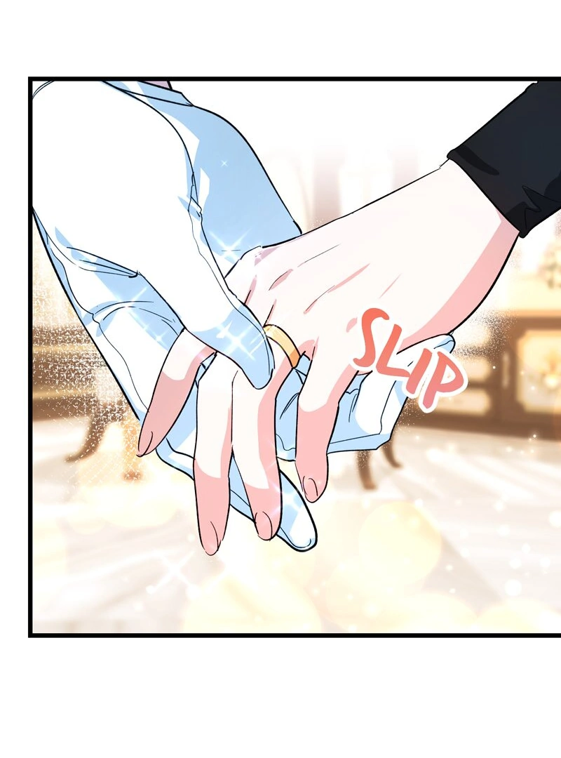Will You Marry Me Under Contract, Your Highness? Chapter 7 page 109