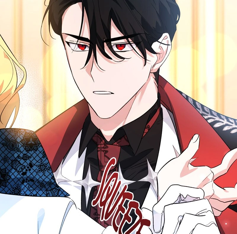 Will You Marry Me Under Contract, Your Highness? Chapter 7 page 111