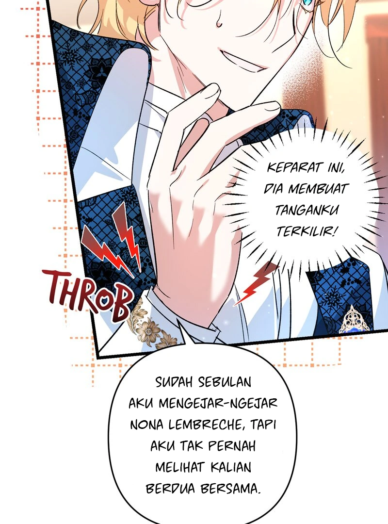 Will You Marry Me Under Contract, Your Highness? Chapter 7 page 115