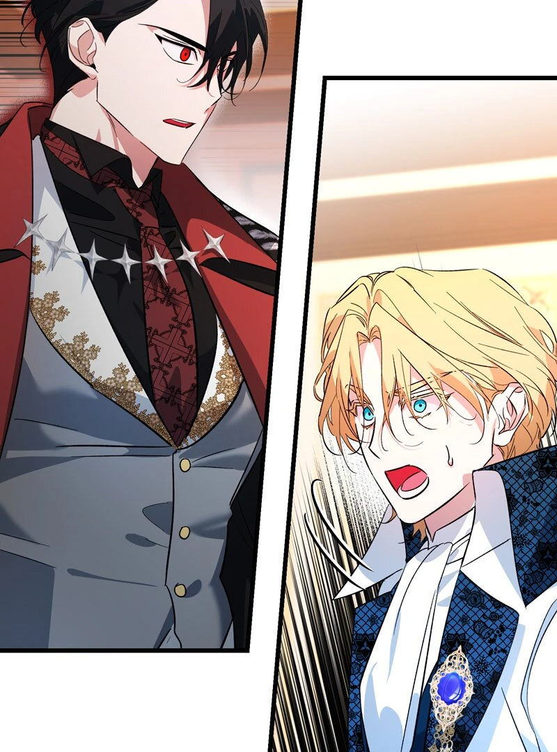 Will You Marry Me Under Contract, Your Highness? Chapter 7 page 117