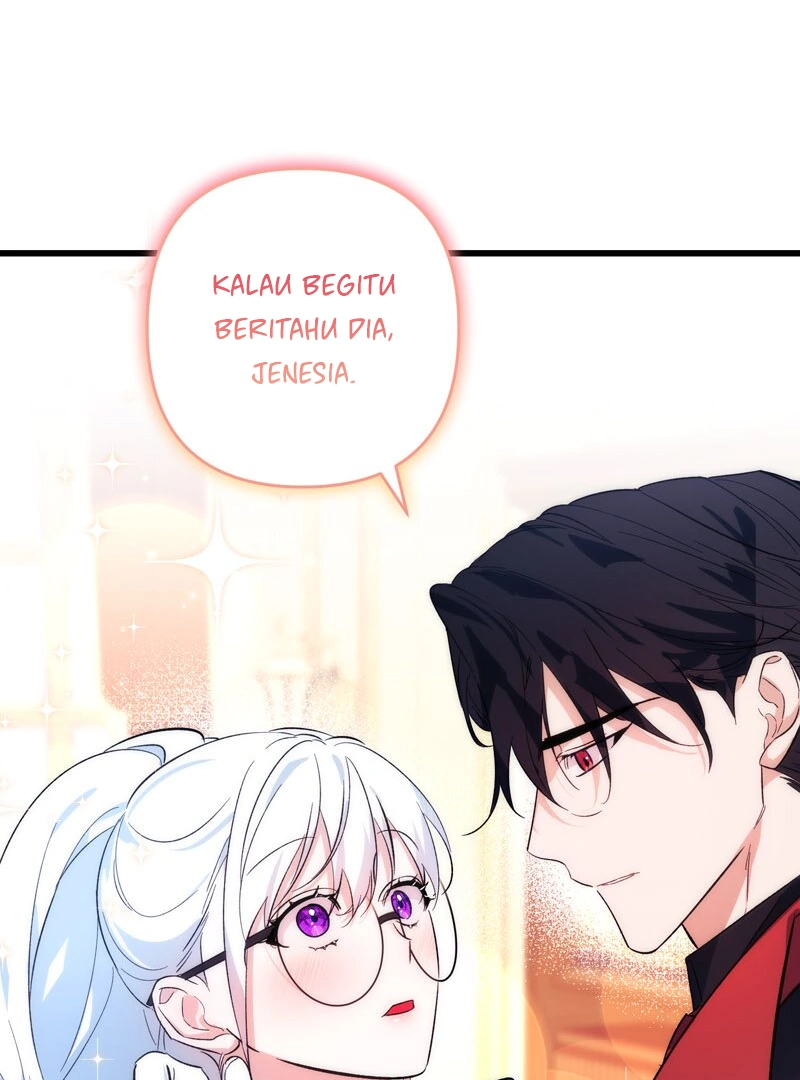 Will You Marry Me Under Contract, Your Highness? Chapter 7 page 119