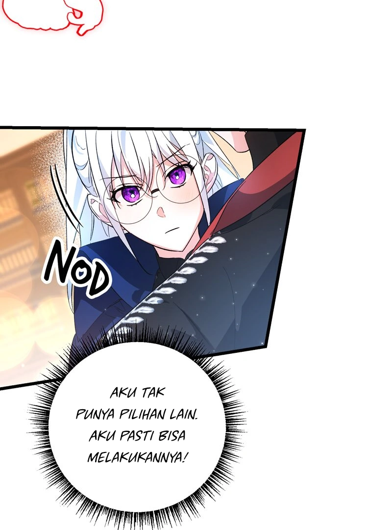 Will You Marry Me Under Contract, Your Highness? Chapter 7 page 123