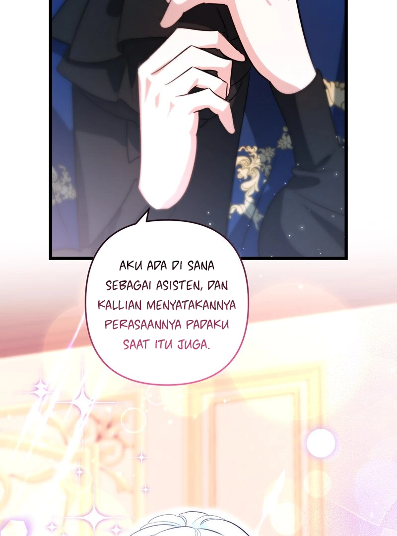 Will You Marry Me Under Contract, Your Highness? Chapter 7 page 125