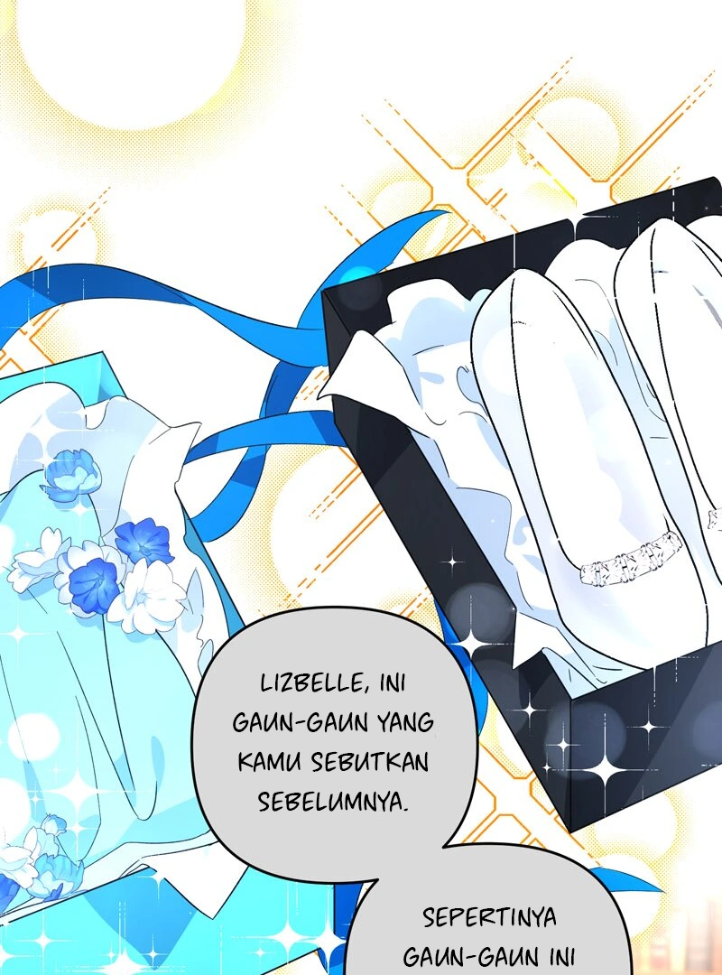 Will You Marry Me Under Contract, Your Highness? Chapter 7 page 12