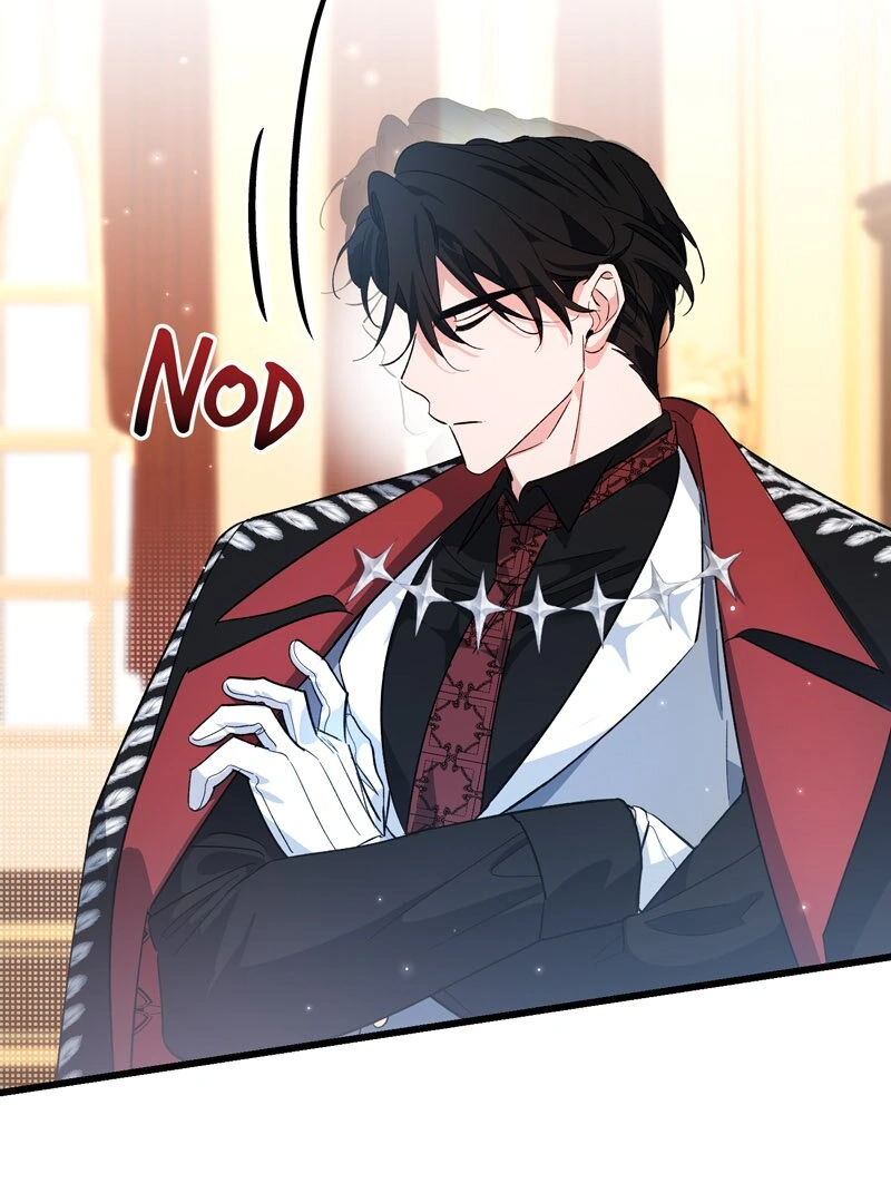 Will You Marry Me Under Contract, Your Highness? Chapter 7 page 133