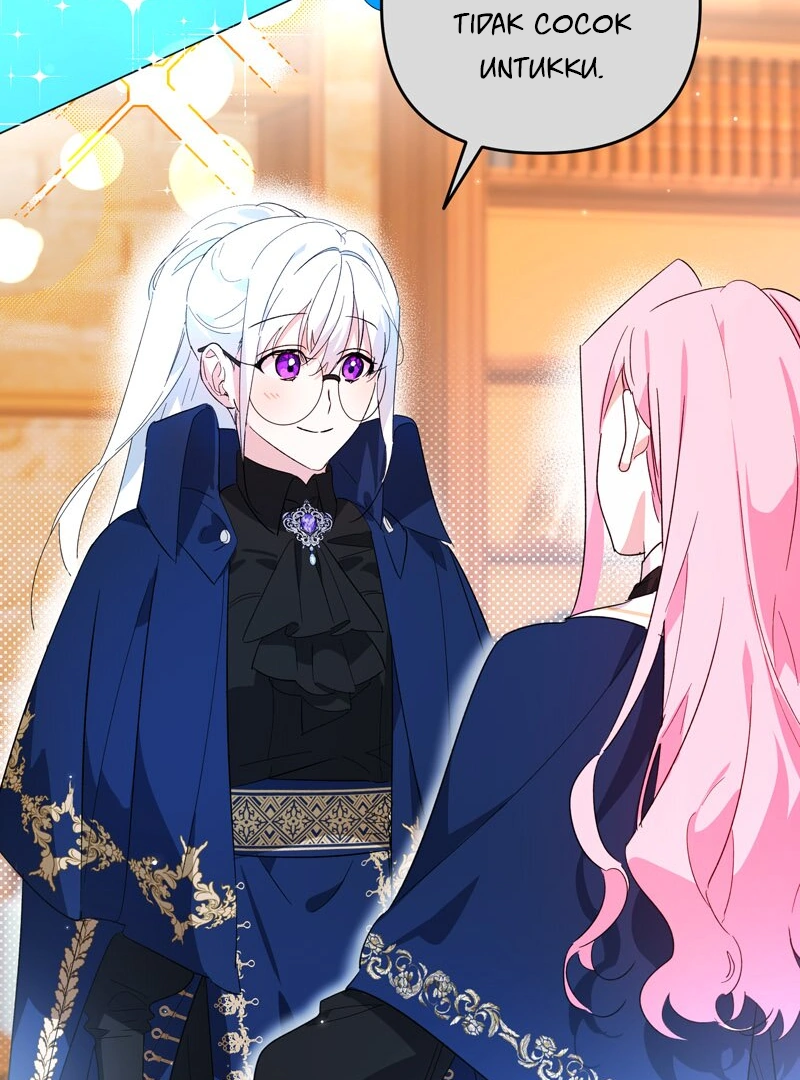 Will You Marry Me Under Contract, Your Highness? Chapter 7 page 13