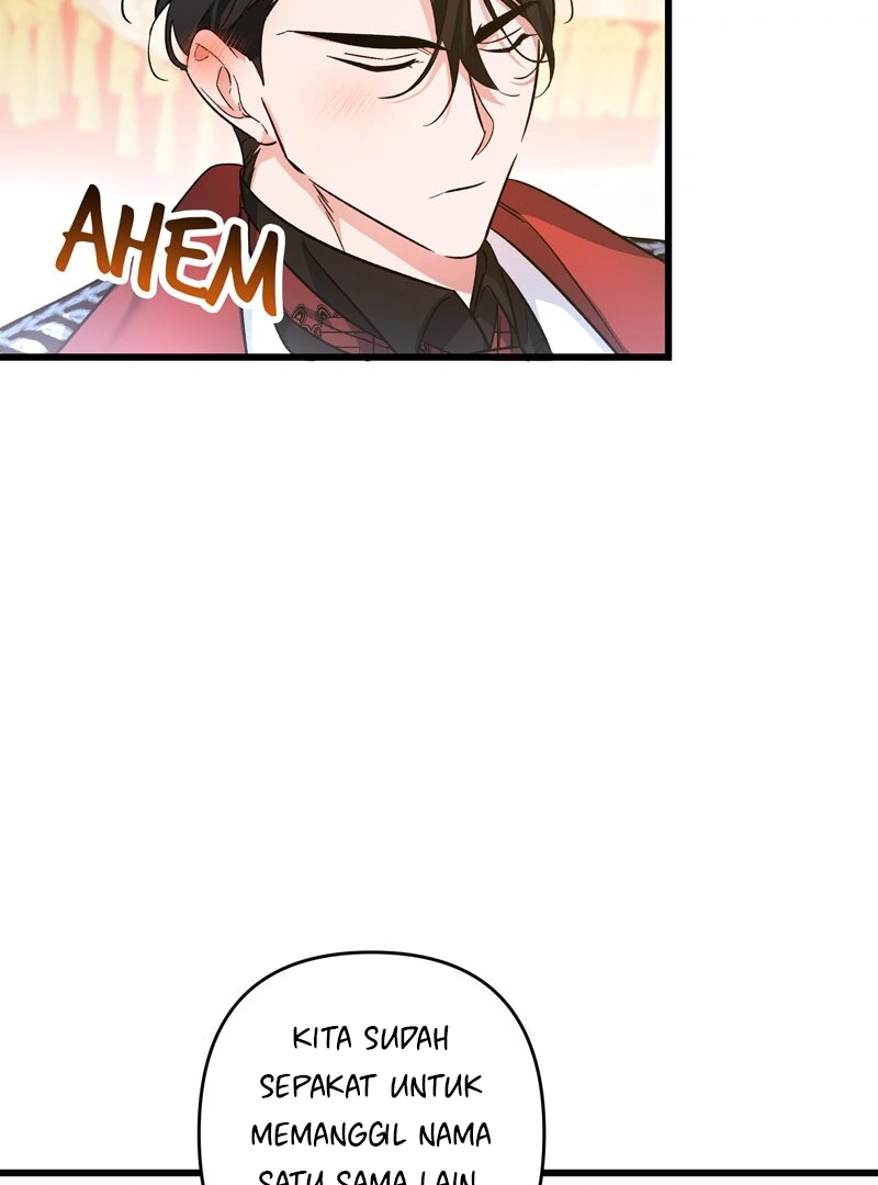 Will You Marry Me Under Contract, Your Highness? Chapter 7 page 141