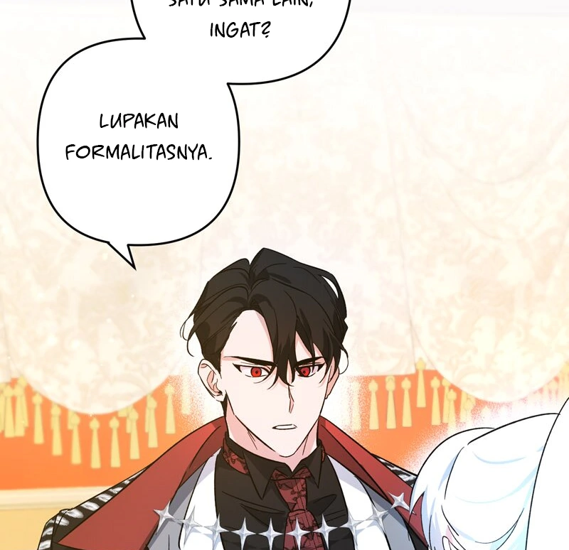 Will You Marry Me Under Contract, Your Highness? Chapter 7 page 142