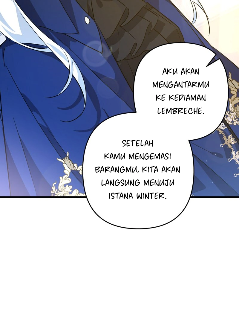 Will You Marry Me Under Contract, Your Highness? Chapter 7 page 146