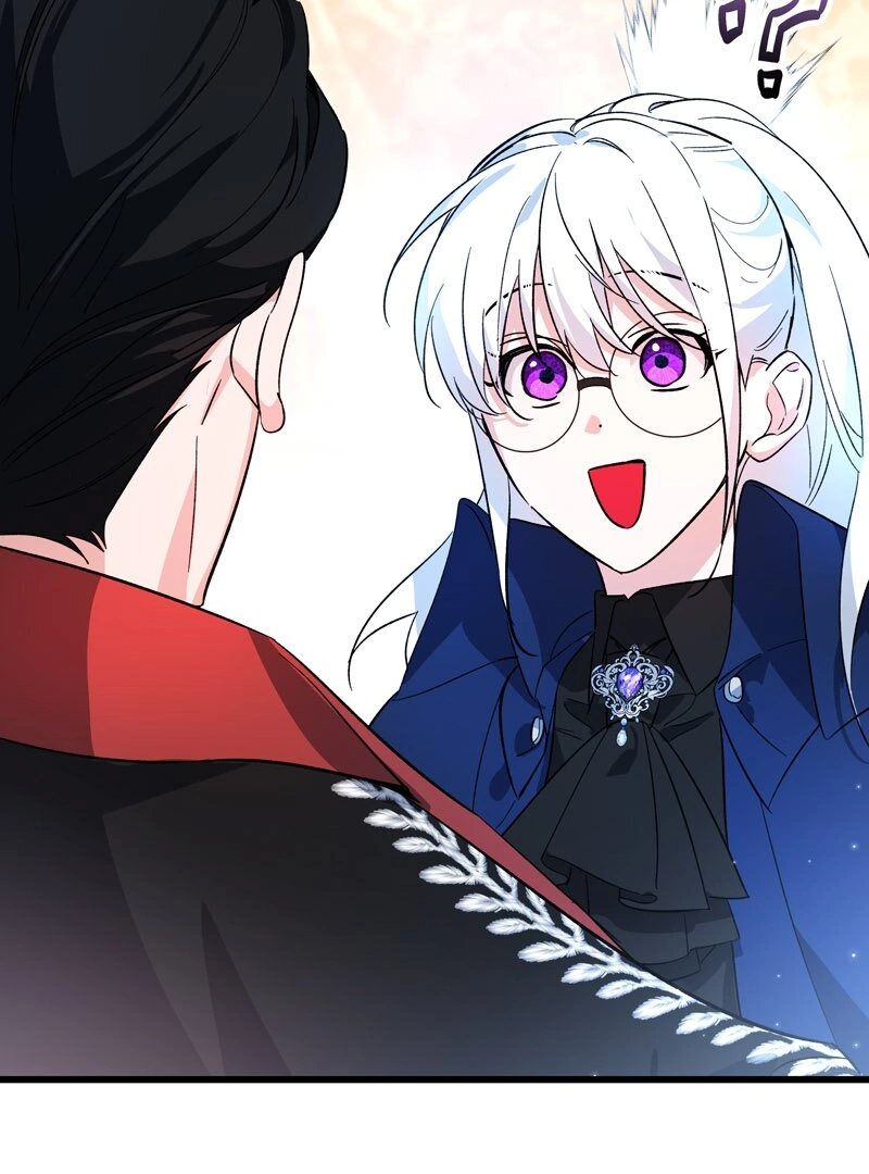 Will You Marry Me Under Contract, Your Highness? Chapter 7 page 149