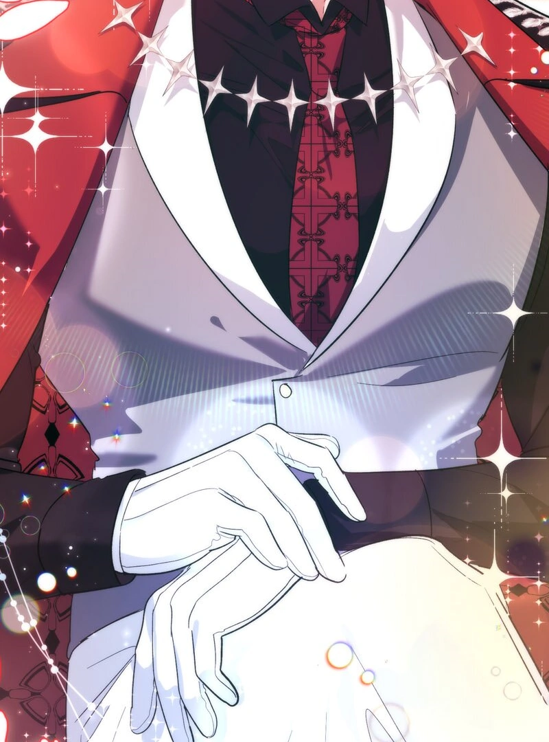Will You Marry Me Under Contract, Your Highness? Chapter 7 page 152