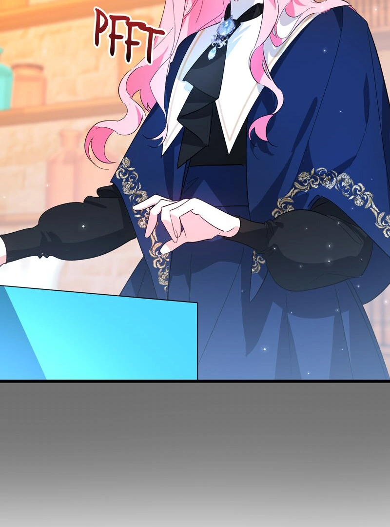 Will You Marry Me Under Contract, Your Highness? Chapter 7 page 15