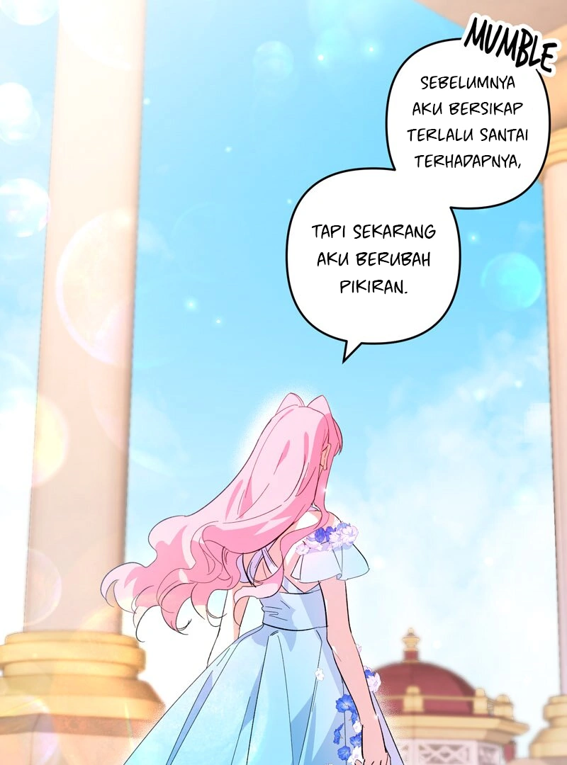Will You Marry Me Under Contract, Your Highness? Chapter 7 page 19