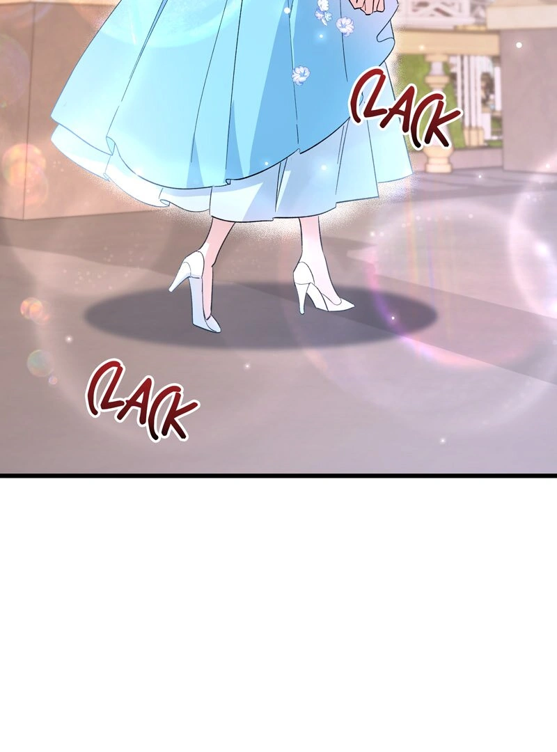 Will You Marry Me Under Contract, Your Highness? Chapter 7 page 20
