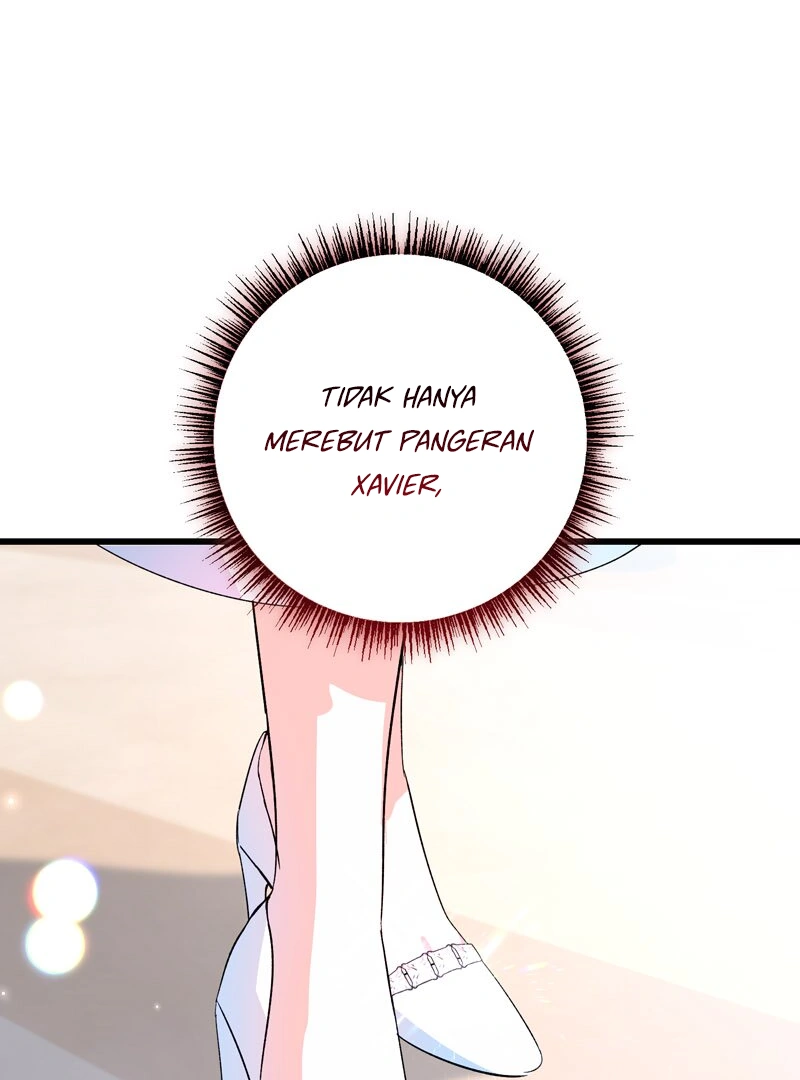 Will You Marry Me Under Contract, Your Highness? Chapter 7 page 21