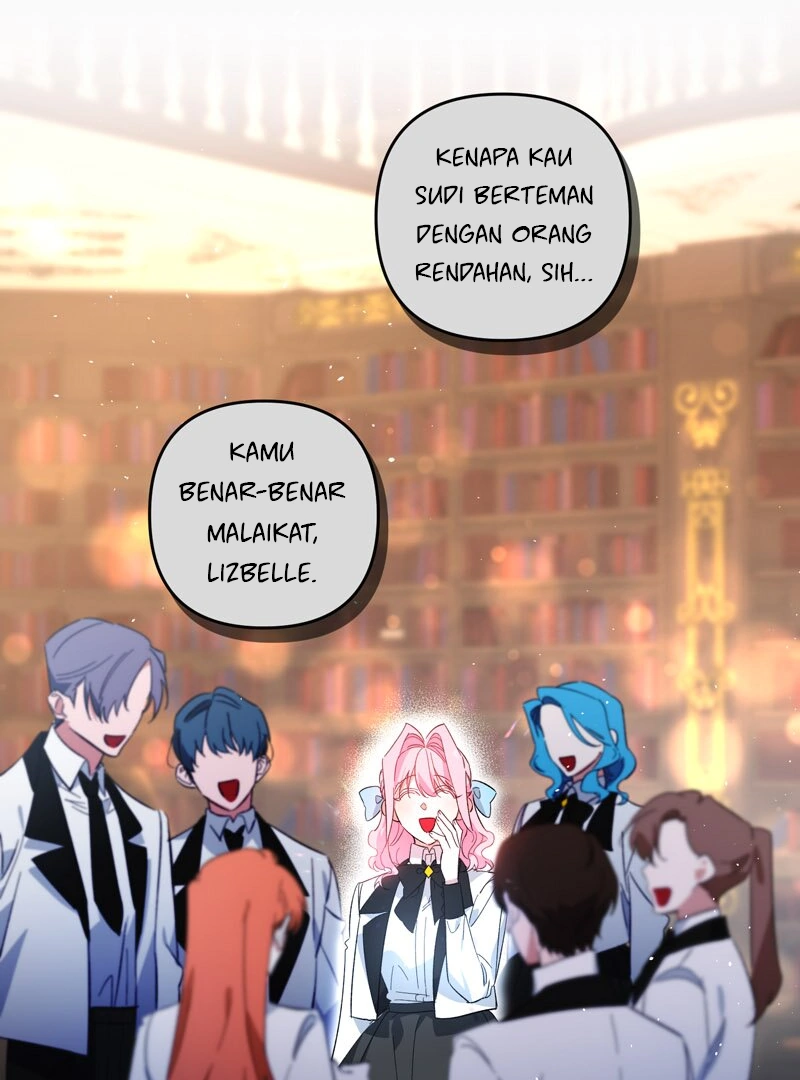 Will You Marry Me Under Contract, Your Highness? Chapter 7 page 2