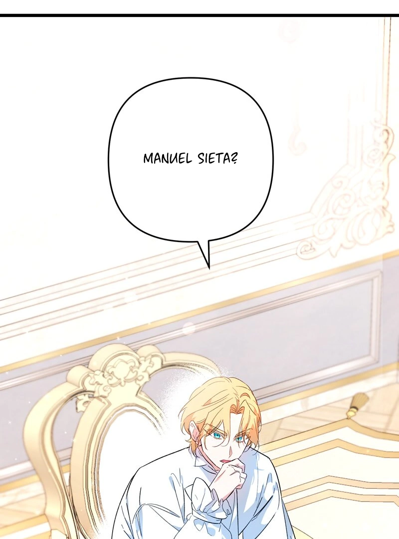Will You Marry Me Under Contract, Your Highness? Chapter 7 page 30