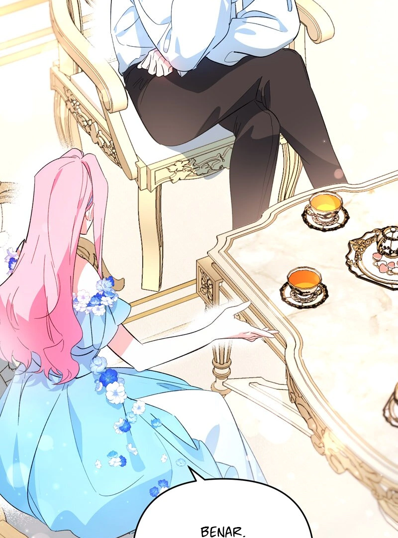 Will You Marry Me Under Contract, Your Highness? Chapter 7 page 31