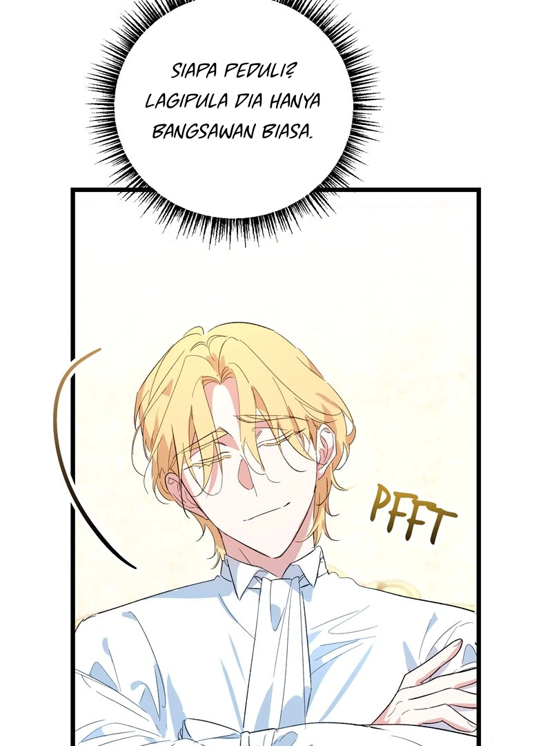 Will You Marry Me Under Contract, Your Highness? Chapter 7 page 37