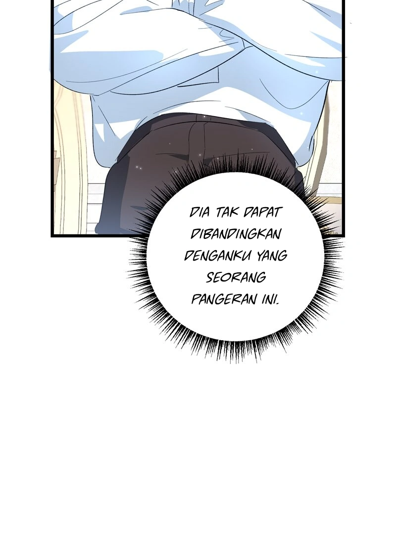 Will You Marry Me Under Contract, Your Highness? Chapter 7 page 38