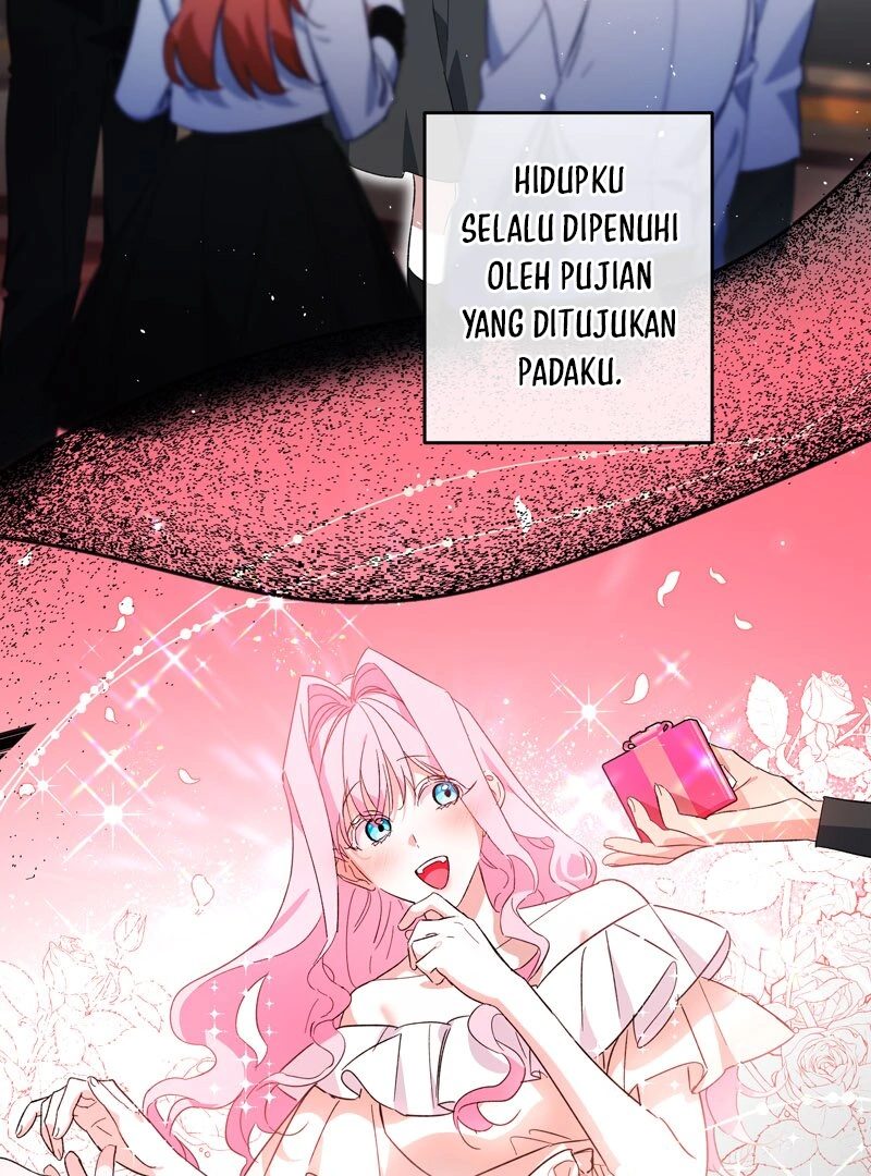 Will You Marry Me Under Contract, Your Highness? Chapter 7 page 3