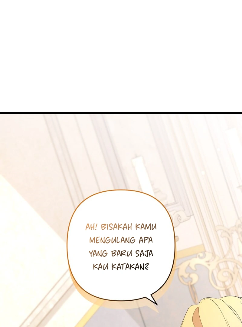 Will You Marry Me Under Contract, Your Highness? Chapter 7 page 39