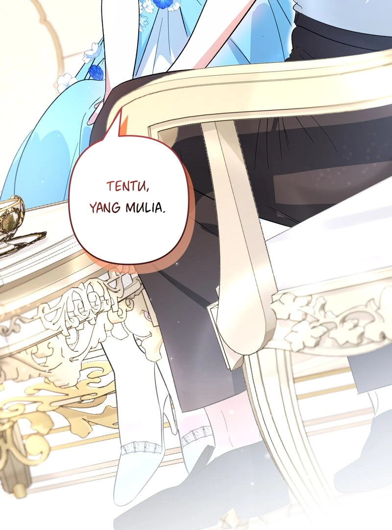 Will You Marry Me Under Contract, Your Highness? Chapter 7 page 41