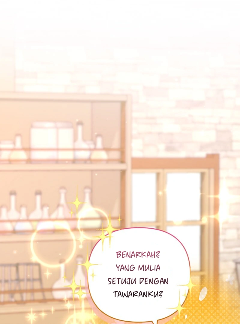 Will You Marry Me Under Contract, Your Highness? Chapter 7 page 44
