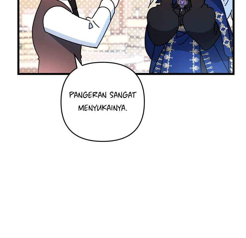 Will You Marry Me Under Contract, Your Highness? Chapter 7 page 48