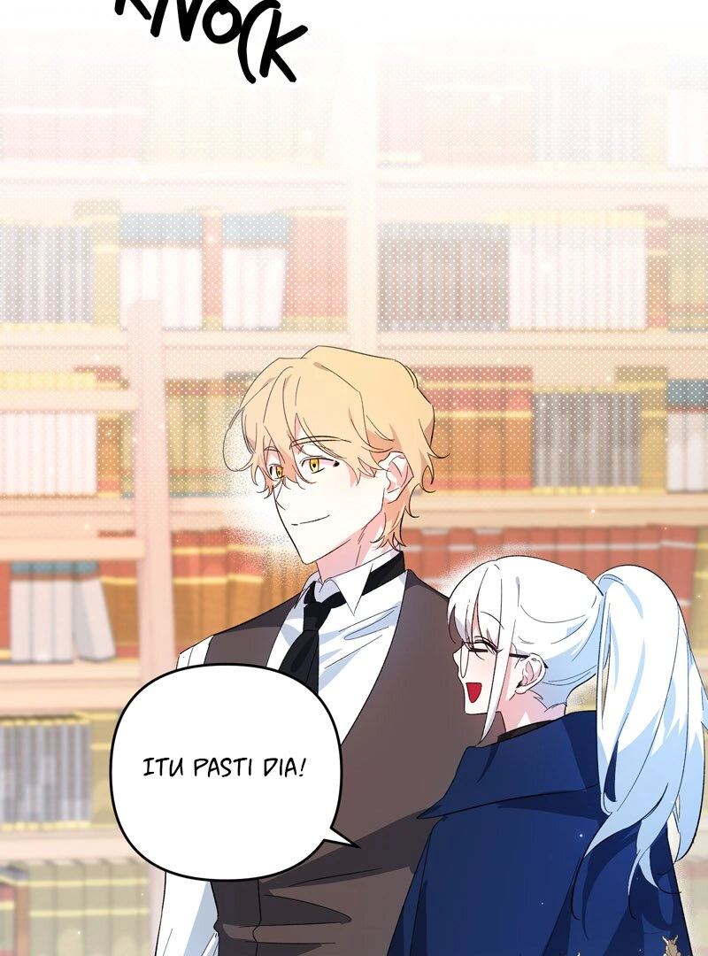 Will You Marry Me Under Contract, Your Highness? Chapter 7 page 50