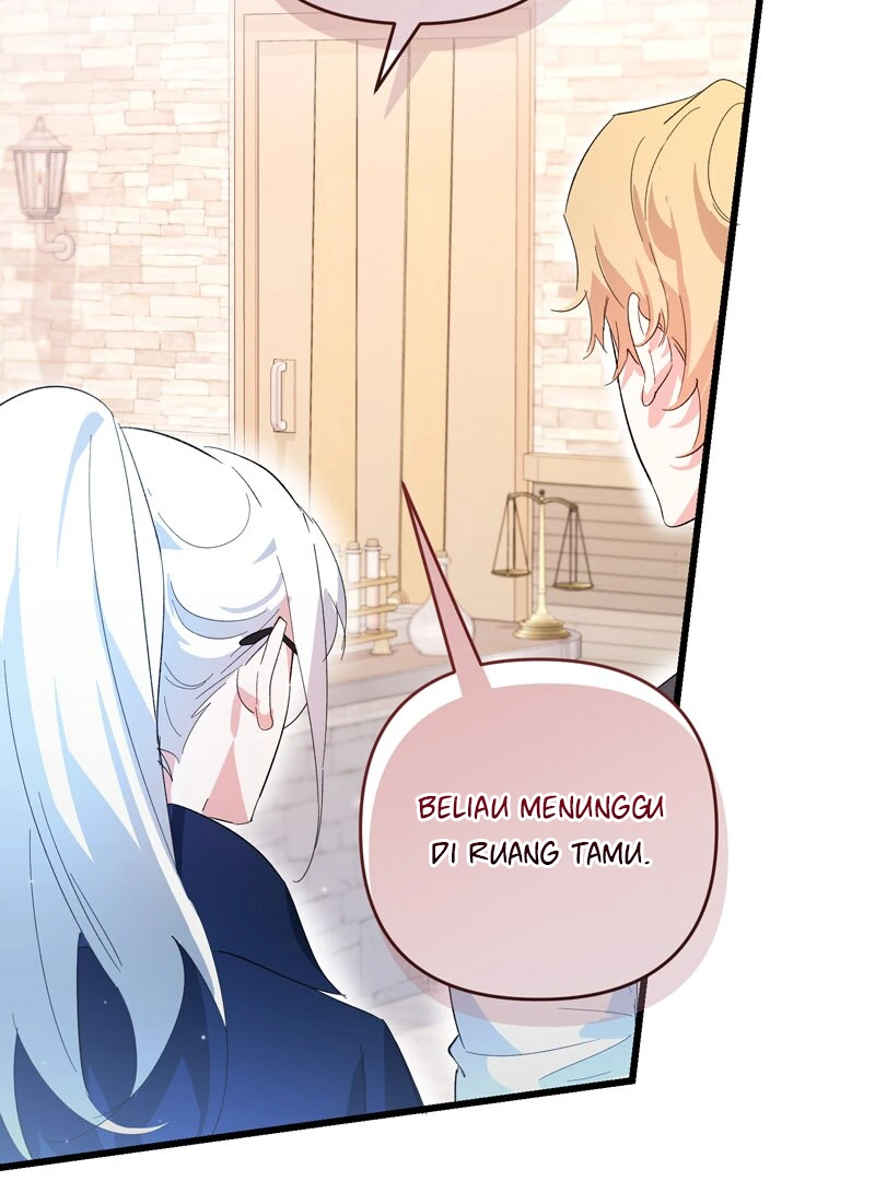 Will You Marry Me Under Contract, Your Highness? Chapter 7 page 52
