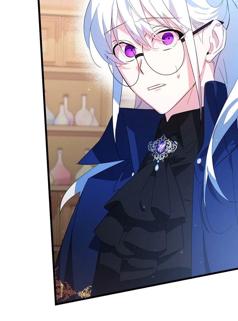 Will You Marry Me Under Contract, Your Highness? Chapter 7 page 54